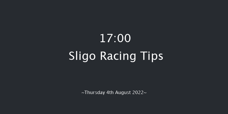 Sligo 17:00 Maiden Hurdle 18f Wed 3rd Aug 2022