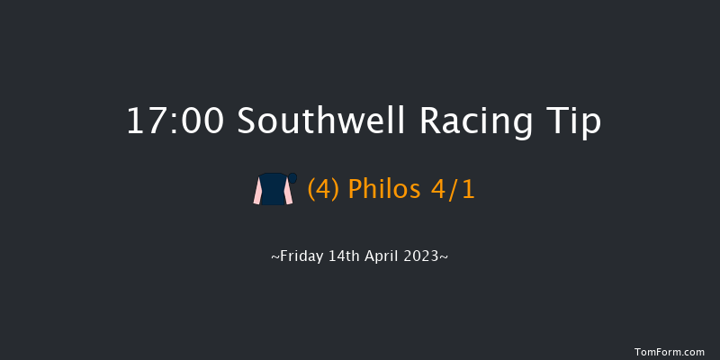 Southwell 17:00 Handicap (Class 6) 14f Wed 12th Apr 2023