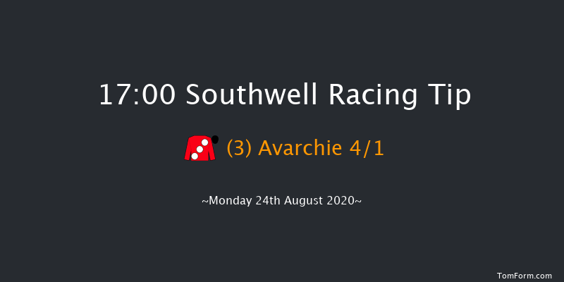 Support The Arc Racing Club Handicap Hurdle Southwell 17:00 Handicap Hurdle (Class 4) 16f Mon 10th Aug 2020