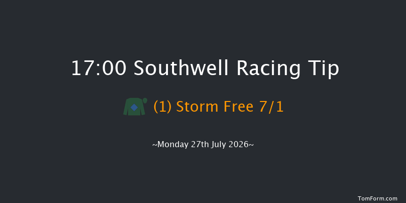 Southwell 17-00 (Class 4) 7f Thu 23rd Jul 2026