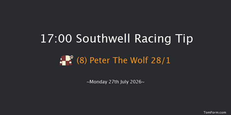Southwell 17-00 (Class 4) 7f Thu 23rd Jul 2026