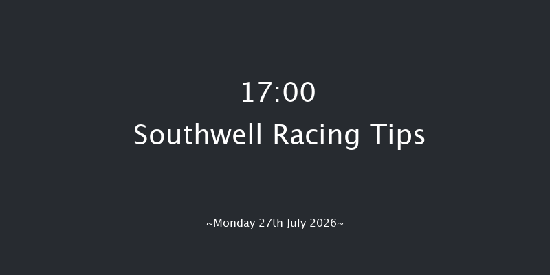 Southwell 17-00 (Class 4) 7f Thu 23rd Jul 2026