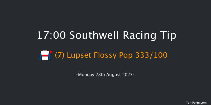 Southwell 17:00 Handicap (Class 6) 6f Sun 20th Aug 2023