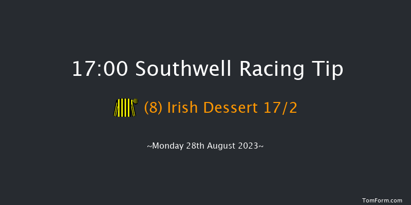 Southwell 17:00 Handicap (Class 6) 6f Sun 20th Aug 2023