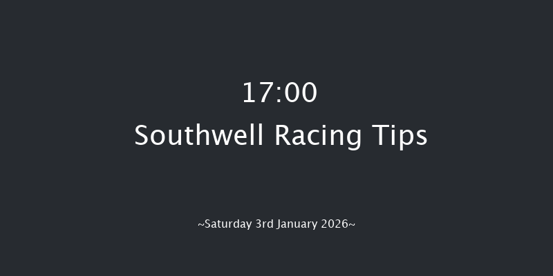Southwell 17-00 (Class 5) 7f Thu 1st Jan 2026