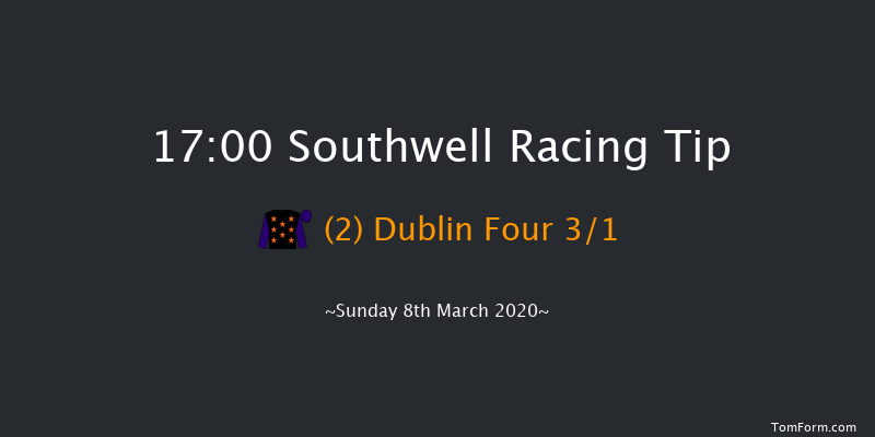 N. & L. Franklin Developments Ltd Female Jockeys' Maiden Hurdle Southwell 17:00 Maiden Hurdle (Class 5) 20f Thu 5th Mar 2020