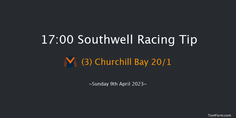 Southwell 17:00 Handicap (Class 5) 6f Thu 6th Apr 2023