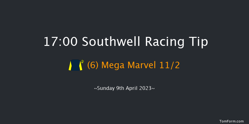 Southwell 17:00 Handicap (Class 5) 6f Thu 6th Apr 2023