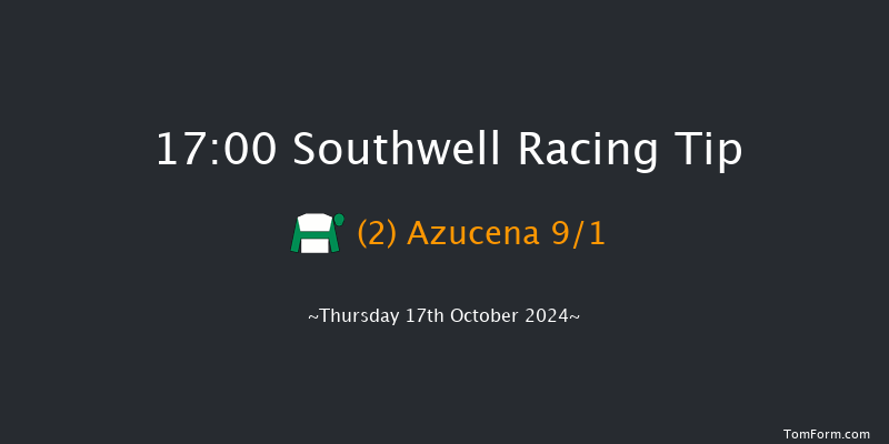 Southwell  17:00 Handicap (Class 6) 5f Thu 10th Oct 2024