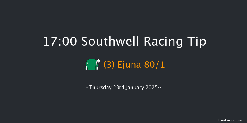 Southwell  17:00 Stakes (Class 5) 8f Fri 17th Jan 2025
