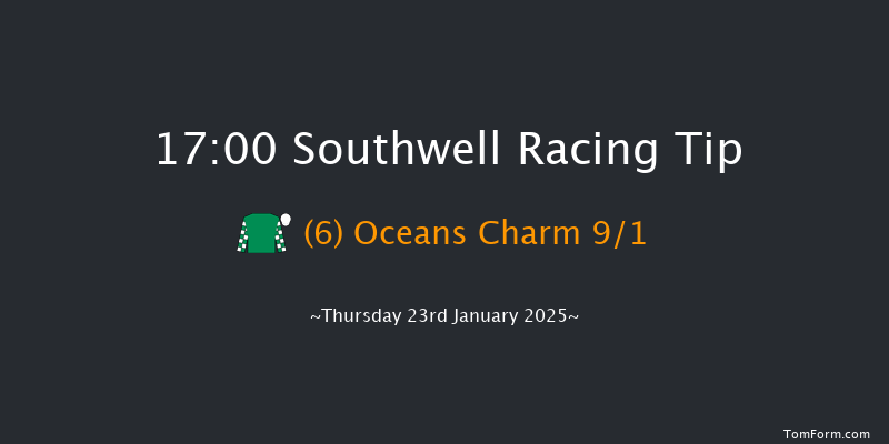 Southwell  17:00 Stakes (Class 5) 8f Fri 17th Jan 2025