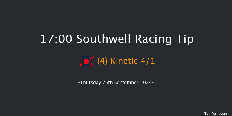 Southwell  17:00 Handicap (Class 5) 12f Wed 4th Sep 2024