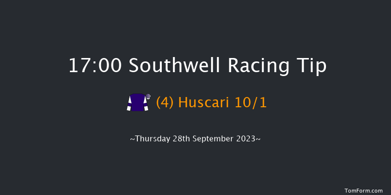 Southwell 17:00 Handicap (Class 6) 14f Wed 13th Sep 2023