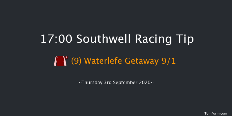 Southwell Racecourse Supports The Bramley Newspaper Mares' Standard Open NH Flat Race (GBB Race) Southwell 17:00 NH Flat Race (Class 5) 16f Mon 31st Aug 2020