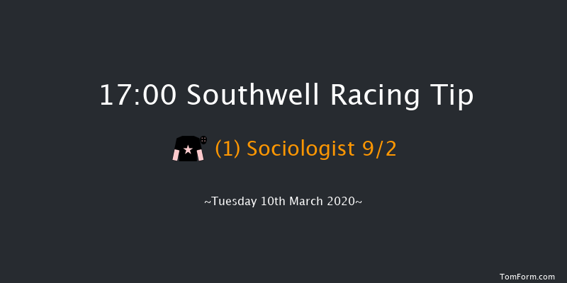 Betway Apprentice Handicap Southwell 17:00 Handicap (Class 6) 12f Sun 8th Mar 2020