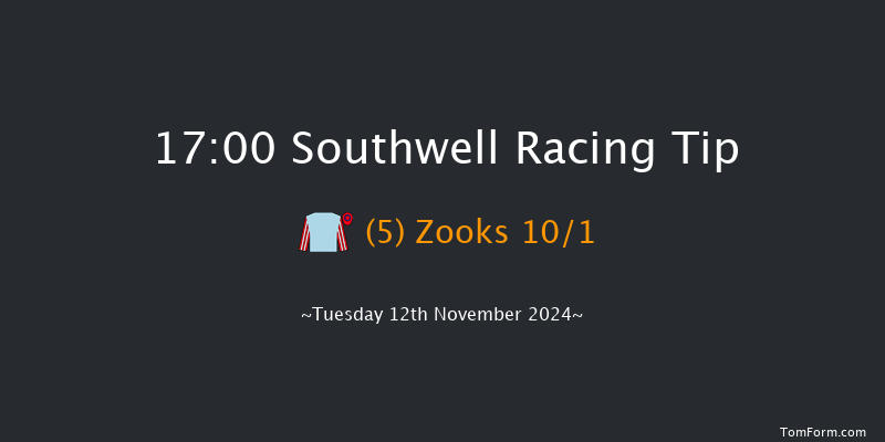 Southwell  17:00 Handicap (Class 6) 14f Thu 7th Nov 2024