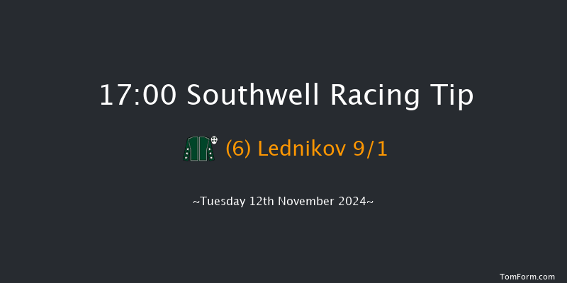 Southwell  17:00 Handicap (Class 6) 14f Thu 7th Nov 2024