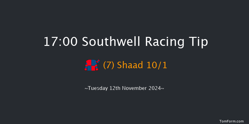Southwell  17:00 Handicap (Class 6) 14f Thu 7th Nov 2024