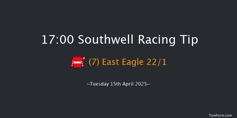 Southwell 17-00 (Class 5) 24f Tue 8th Apr 2025