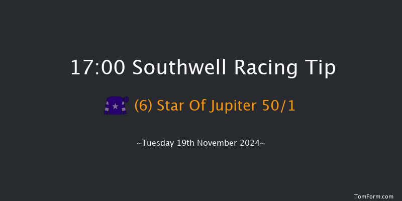 Southwell  17:00 Stakes (Class 5) 11f Mon 18th Nov 2024
