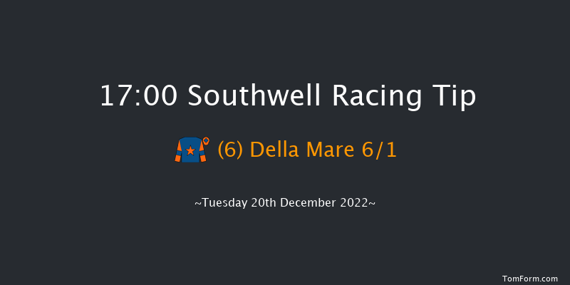 Southwell 17:00 Handicap (Class 6) 6f Fri 16th Dec 2022