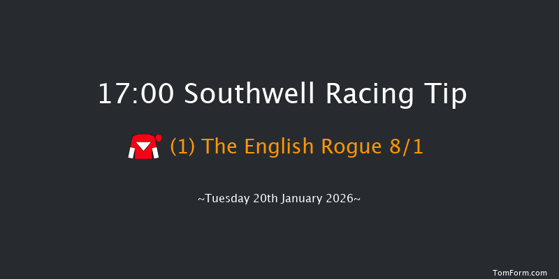 Southwell 17-00 (Class 6) 7f Sat 17th Jan 2026