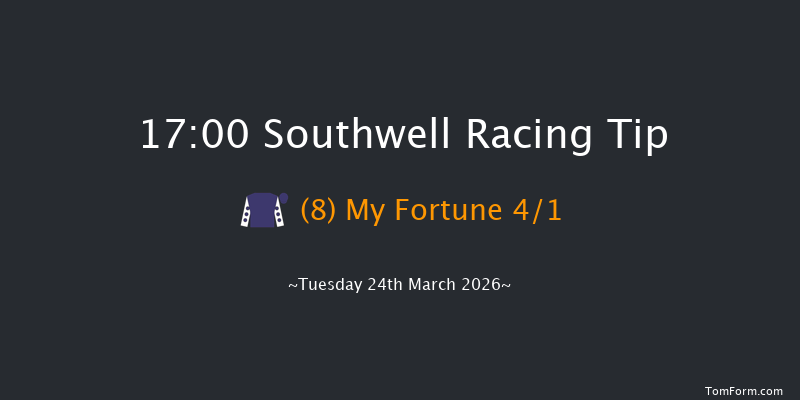 Southwell 17-00 (Class 5) 20f Sat 21st Mar 2026