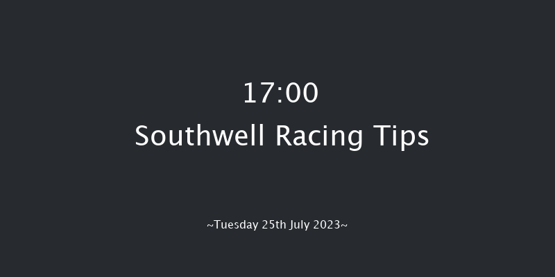 Southwell 17:00 Handicap Hurdle (Class 5) 24f Tue 18th Jul 2023
