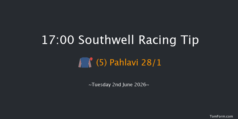 Southwell 17-00 (Class 4) 15f Thu 21st May 2026