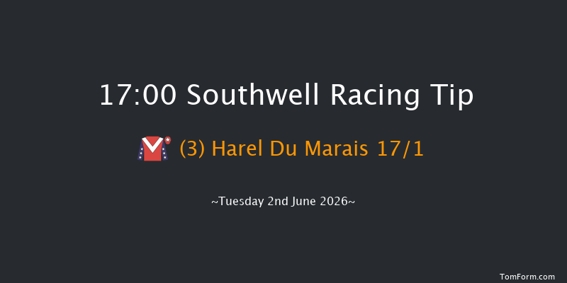 Southwell 17-00 (Class 4) 15f Thu 21st May 2026