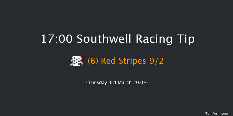 Betway Handicap Southwell 17:00 Handicap (Class 5) 5f Sat 29th Feb 2020
