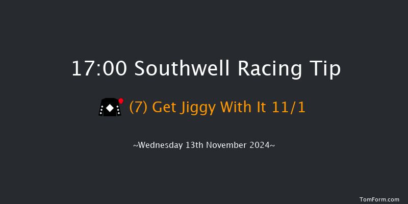 Southwell  17:00 Handicap (Class 4) 7f Tue 12th Nov 2024