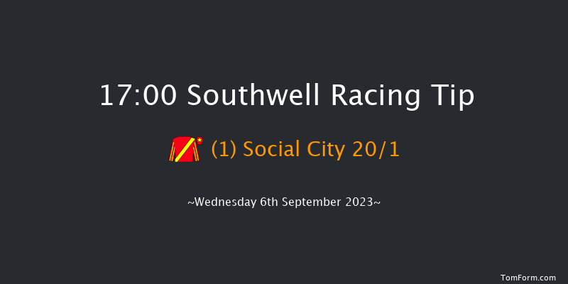Southwell 17:00 Handicap (Class 6) 16f Mon 28th Aug 2023