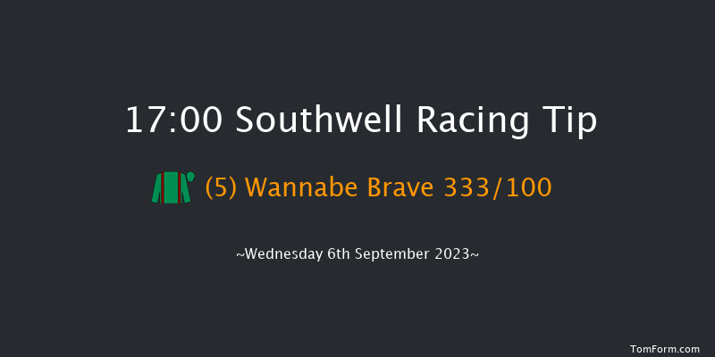 Southwell 17:00 Handicap (Class 6) 16f Mon 28th Aug 2023