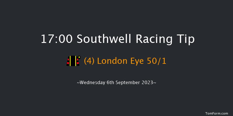 Southwell 17:00 Handicap (Class 6) 16f Mon 28th Aug 2023