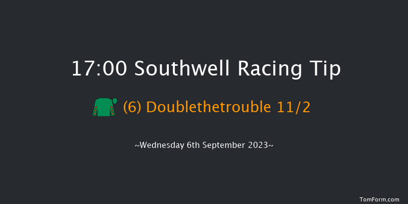 Southwell 17:00 Handicap (Class 6) 16f Mon 28th Aug 2023