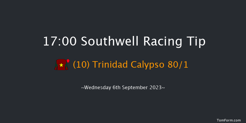 Southwell 17:00 Handicap (Class 6) 16f Mon 28th Aug 2023