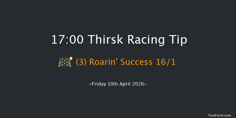 Thirsk 17-00 (Class 3) 12f Mon 15th Sep 2025
