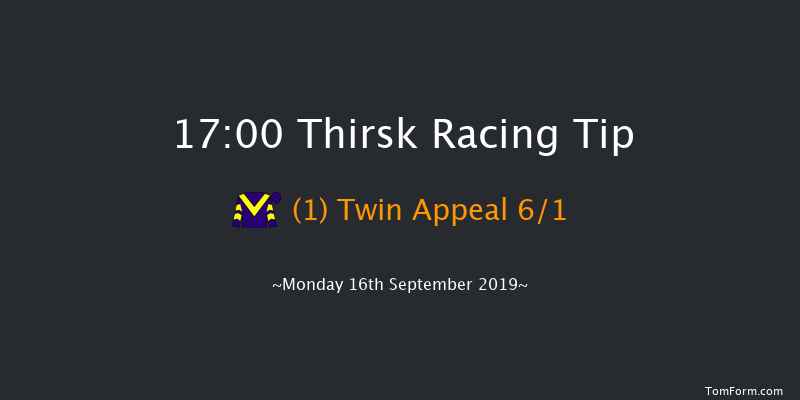 Thirsk 17:00 Handicap (Class 5) 7f Sat 7th Sep 2019