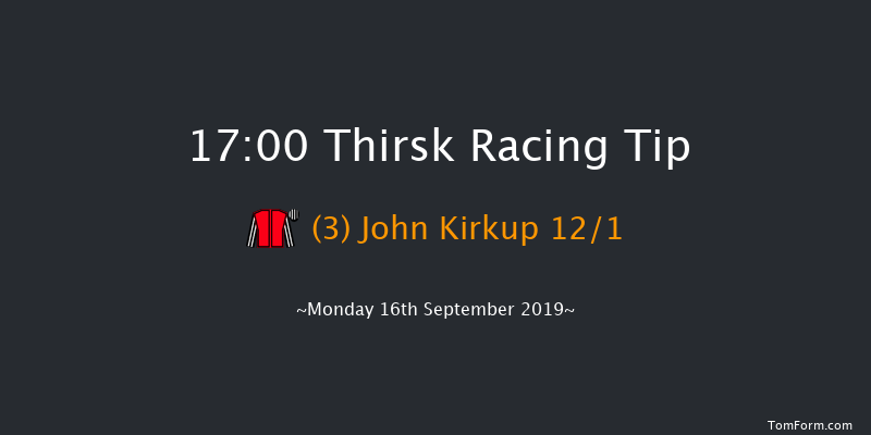 Thirsk 17:00 Handicap (Class 5) 7f Sat 7th Sep 2019