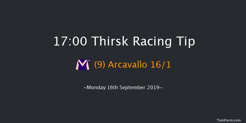 Thirsk 17:00 Handicap (Class 5) 7f Sat 7th Sep 2019