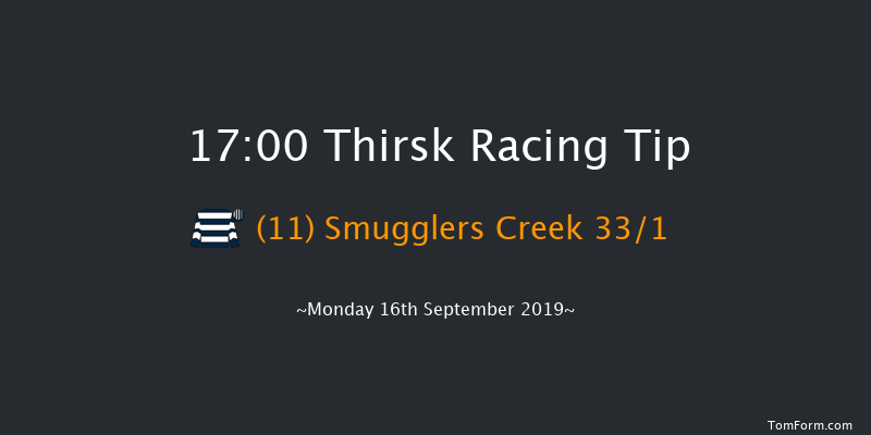 Thirsk 17:00 Handicap (Class 5) 7f Sat 7th Sep 2019