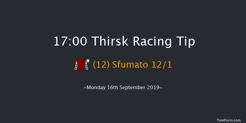 Thirsk 17:00 Handicap (Class 5) 7f Sat 7th Sep 2019