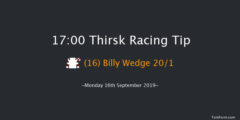 Thirsk 17:00 Handicap (Class 5) 7f Sat 7th Sep 2019