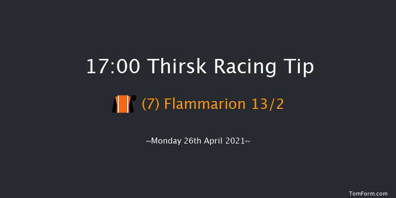 Every Race Live On Racing TV Handicap Thirsk 17:00 Handicap (Class 6) 12f Sat 17th Apr 2021