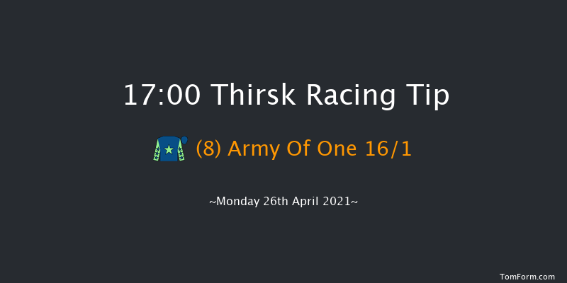 Every Race Live On Racing TV Handicap Thirsk 17:00 Handicap (Class 6) 12f Sat 17th Apr 2021
