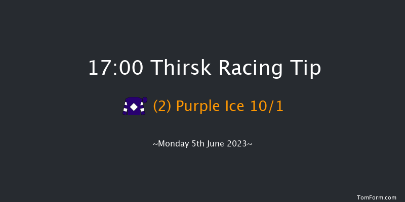 Thirsk 17:00 Handicap (Class 6) 12f Sat 20th May 2023