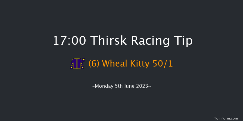 Thirsk 17:00 Handicap (Class 6) 12f Sat 20th May 2023