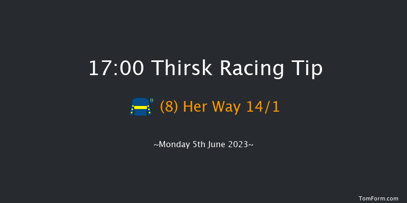 Thirsk 17:00 Handicap (Class 6) 12f Sat 20th May 2023
