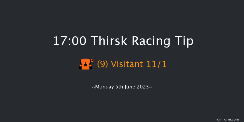 Thirsk 17:00 Handicap (Class 6) 12f Sat 20th May 2023